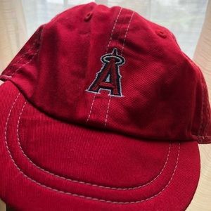 Infant hat